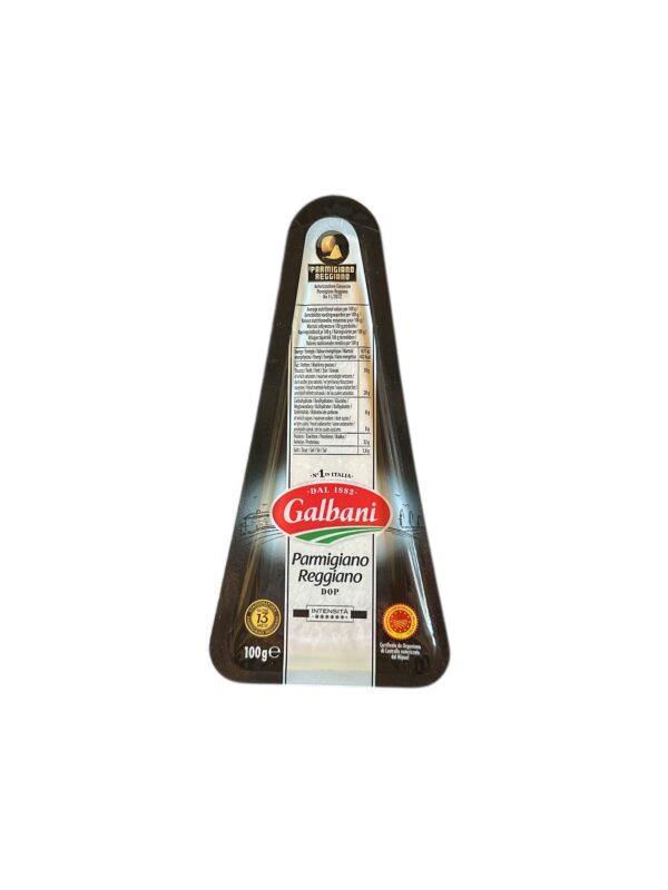 Galbani Parmigiano Reggiano parmezán sajt 100 g